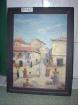 Öl auf leinen
