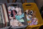 Sammlung Beanie Babies Teeny Beanie Babies Mc Donalds Beanies 1. Serie